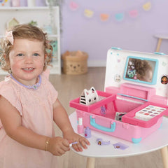 Smoby Gabby Güzellik Seti