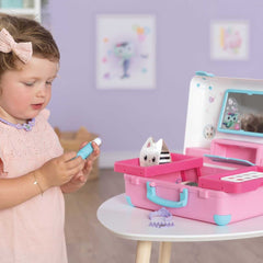 Smoby Gabby Güzellik Seti