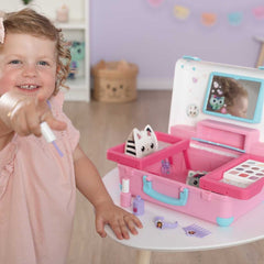 Smoby Gabby Güzellik Seti