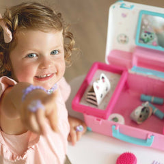 Smoby Gabby Güzellik Seti