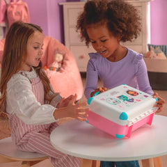 Smoby Gabby Güzellik Seti