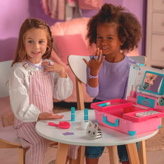 Smoby Gabby Güzellik Seti