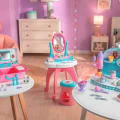 Smoby Gabby Güzellik Seti