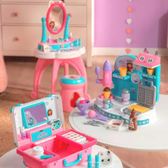 Smoby Gabby Güzellik Seti