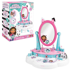 Smoby Gabby Makyaj Masası