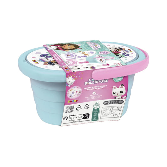 Smoby Gabby Piknik Sepeti