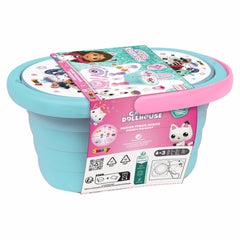 Smoby Gabby Piknik Sepeti