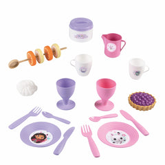 Smoby Gabby Piknik Sepeti