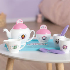 Smoby Gabbys Dollhouse Çay Oyun Seti