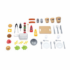 Smoby Garden Kitchen