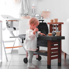 Smoby Garden Kitchen