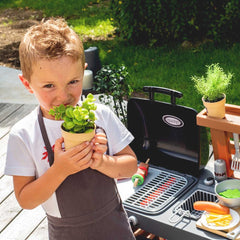 Smoby Garden Kitchen