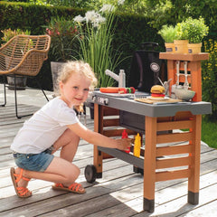 Smoby Garden Kitchen