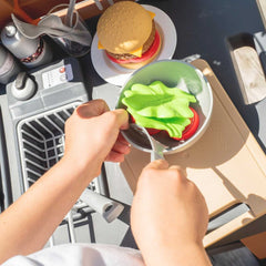 Smoby Garden Kitchen