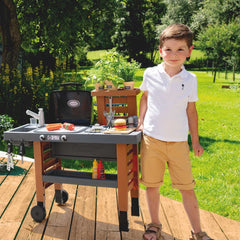 Smoby Garden Kitchen