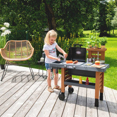 Smoby Garden Kitchen