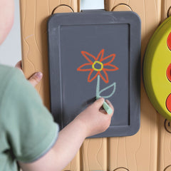 Smoby İki Taraflı Etkinlik Duvarı