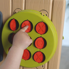 Smoby İki Taraflı Etkinlik Duvarı