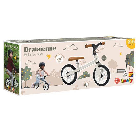 Smoby İlk Denge Bisikletim