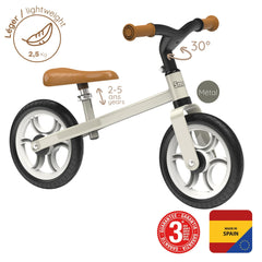 Smoby İlk Denge Bisikletim