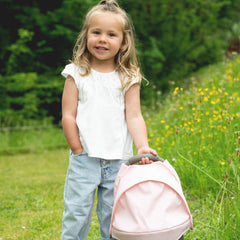 Smoby Maxi Cosi 3'ü 1 Arada Bebek Arabası