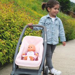 Smoby Maxi Cosi 3'ü 1 Arada Bebek Arabası