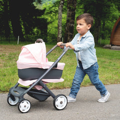 Smoby Maxi Cosi 3'ü 1 Arada Bebek Arabası