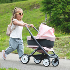 Smoby Maxi Cosi 3'ü 1 Arada Bebek Arabası