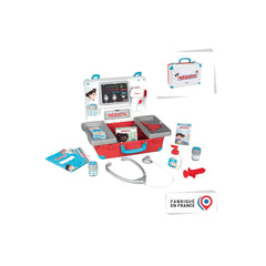 Smoby Medikal Ilk Yardım Çantası