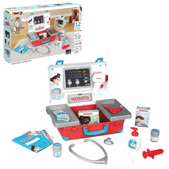 Smoby Medikal Ilk Yardım Çantası
