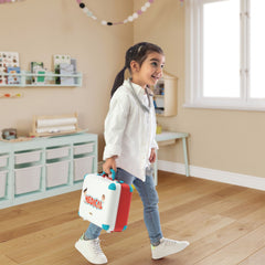 Smoby Medikal Ilk Yardım Çantası