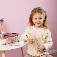 Smoby My Beauty Kozmetik Çantası