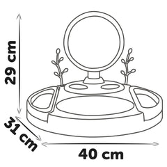 Smoby My Beauty Studio Güzellik Oyun Seti