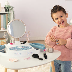 Smoby My Beauty Studio Güzellik Oyun Seti