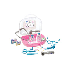 Smoby Peppa Pig Doktor Çantası