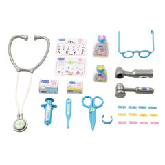 Smoby Peppa Pig Doktor Çantası