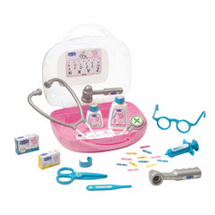 Smoby Peppa Pig Doktor Çantası