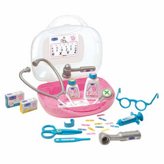 Smoby Peppa Pig Doktor Çantası