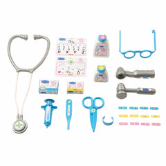 Smoby Peppa Pig Doktor Çantası