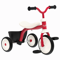 Smoby Rookie 3 Tekerlekli Bisiklet