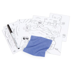 Smoby Silinebilir Çalışma Masası