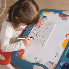 Smoby Silinebilir Çalışma Masası