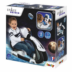 Smoby Space Driver