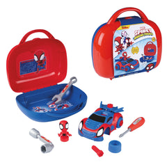 Smoby Spidey Tamir Çantası