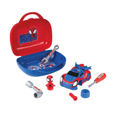 Smoby Spidey Tamir Çantası