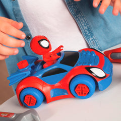 Smoby Spidey Tamir Çantası