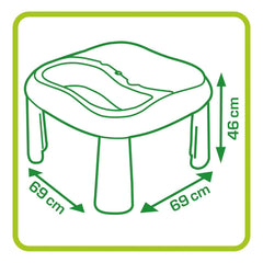 Smoby Su ve Kum Oyun Masası