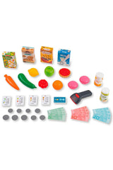 Smoby Alışveriş Arabalı Süper Market