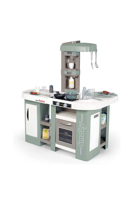 Smoby Tefal Studio Xl Bubble Mutfak