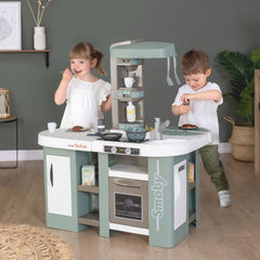 Smoby Tefal Studio Xl Bubble Mutfak